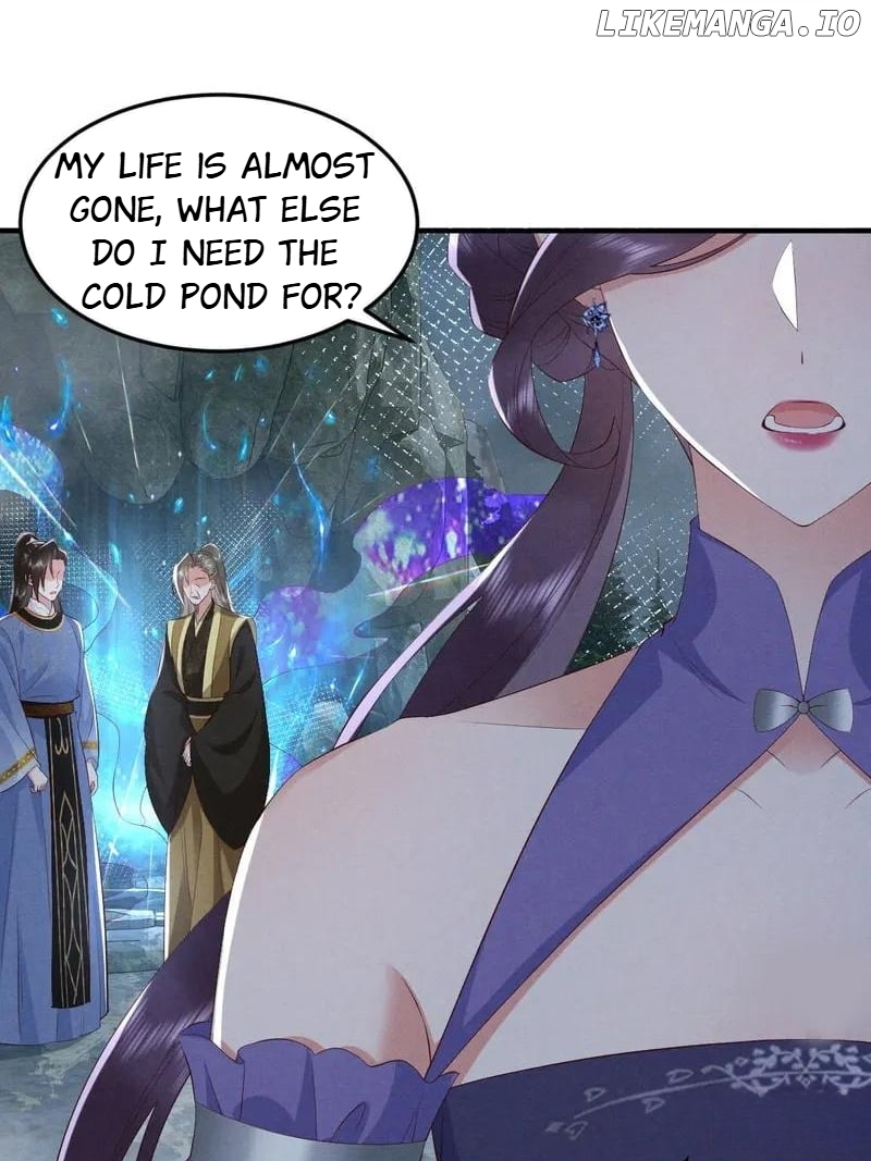 Empress of Hell’s Mission Guide Chapter 75.5 - page 7